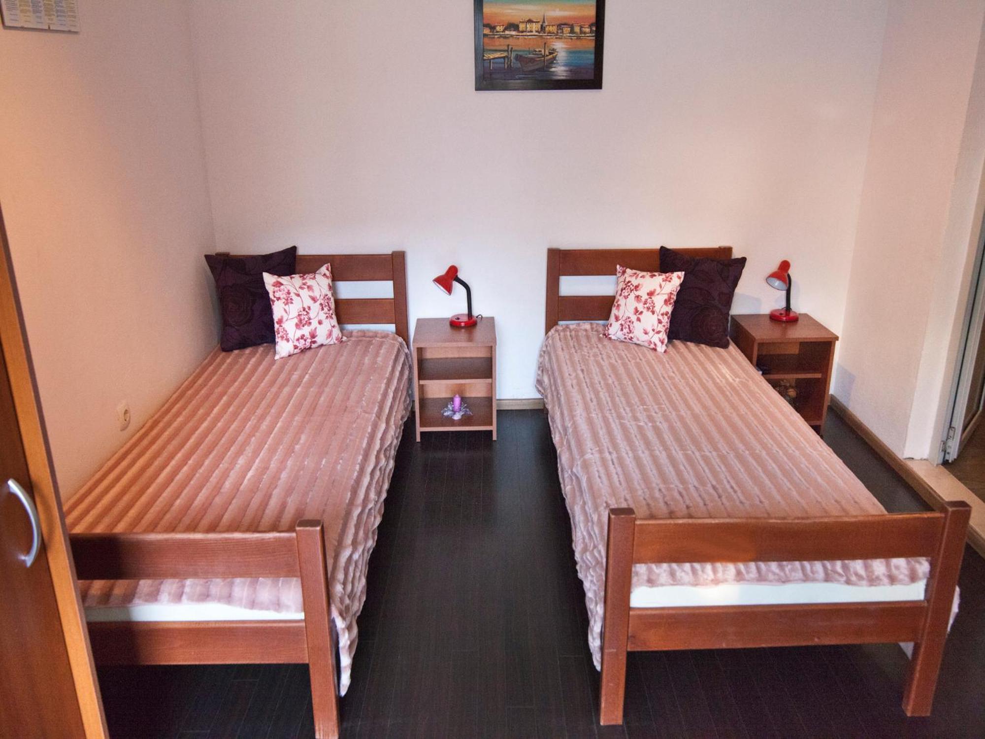 Apartman Era