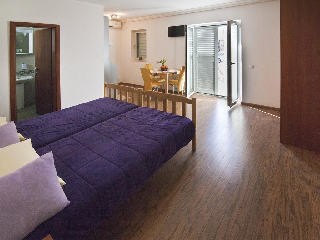 Apartman Era *