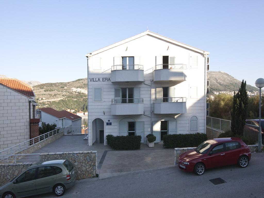 Era Apartman *