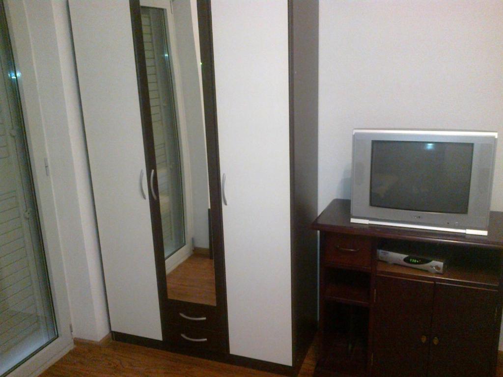 Apartman Era
