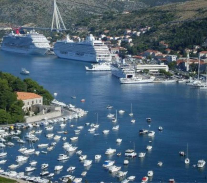 Era Apartman Dubrovnik
